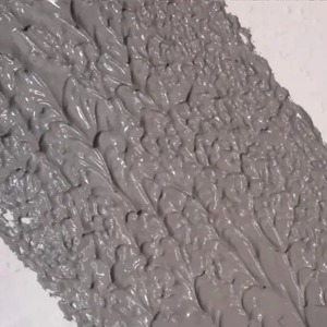 保山双液改性环氧型 YJ-302 拉毛界面剂，光面混凝土基层专用再浇剂