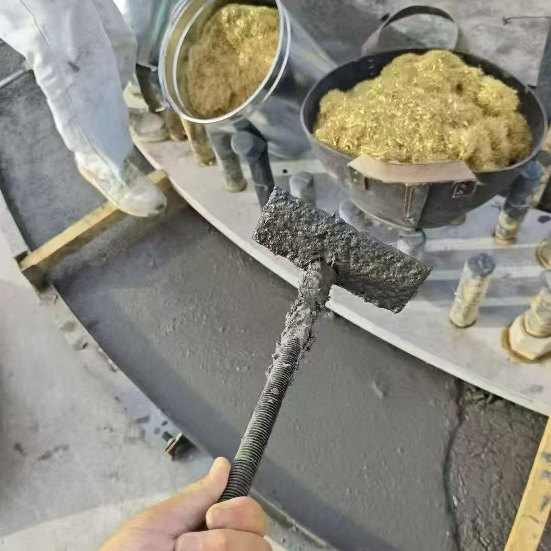 保山C120风电设备基础专用灌浆料