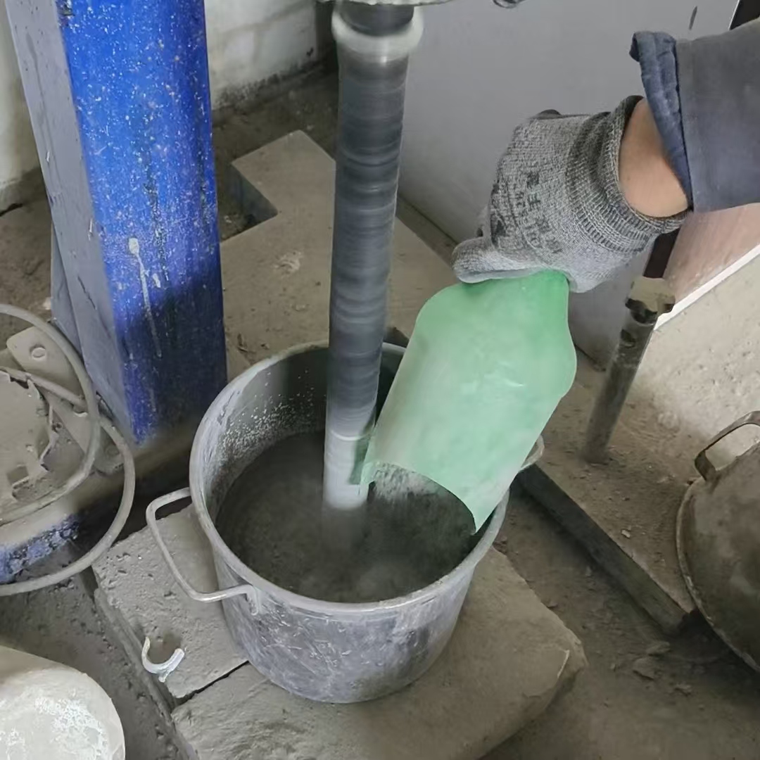 保山桥梁公路张拉用H60压浆料与普通压浆料有什么区别？