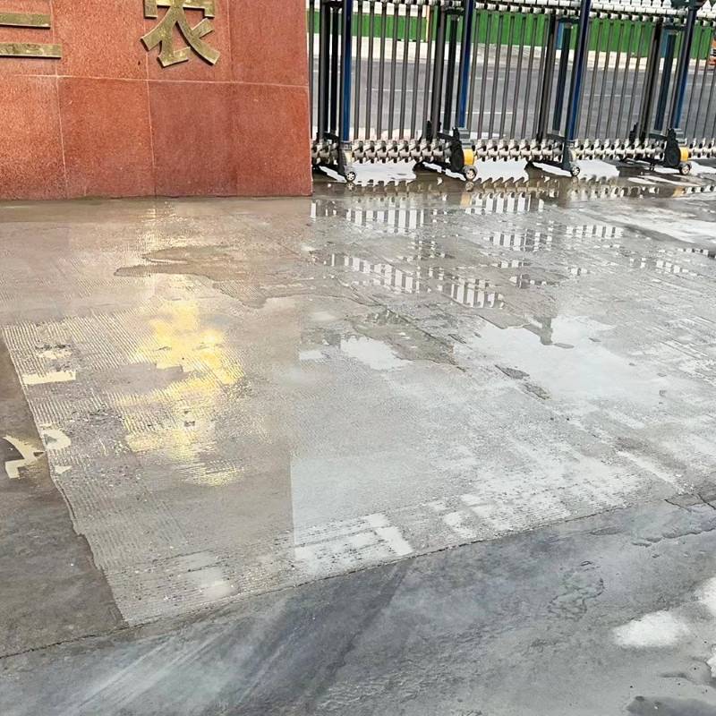 保山水泥路面翻新砂浆
